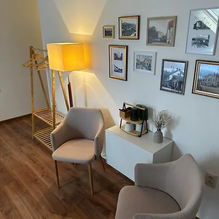Ca - Comfy Čadca