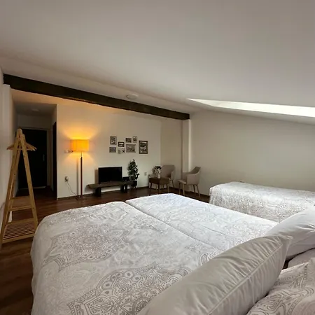 아파트 Ca - Comfy Čadca