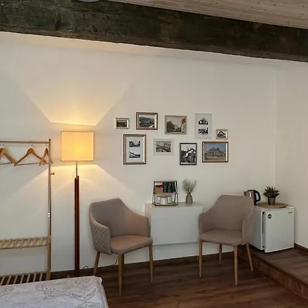 Ca - Comfy Čadca