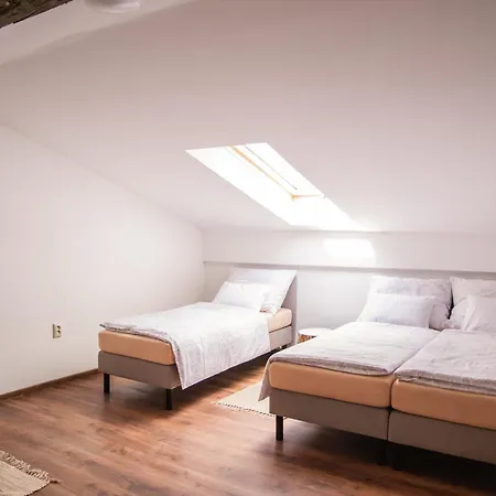 아파트 Ca - Comfy Čadca