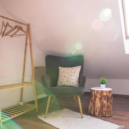 아파트 Ca - Comfy
