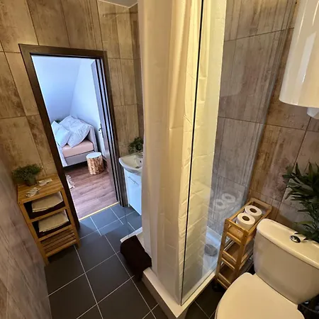 Ca - Comfy דירה Čadca