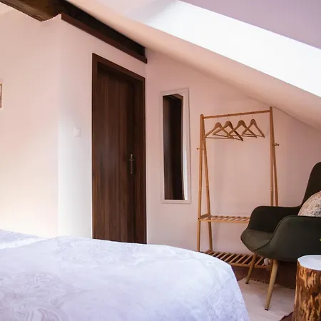 Ca - Comfy Čadca