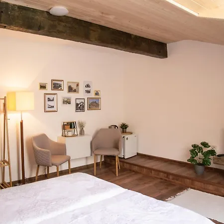 Apartment Ca - Comfy