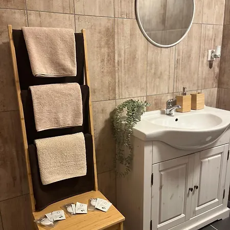 Apartment Ca - Comfy Čadca