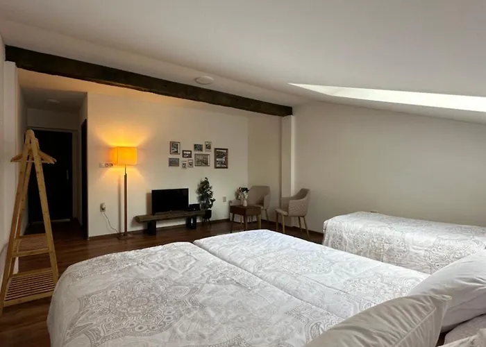 Lejlighed Ca - Comfy Čadca