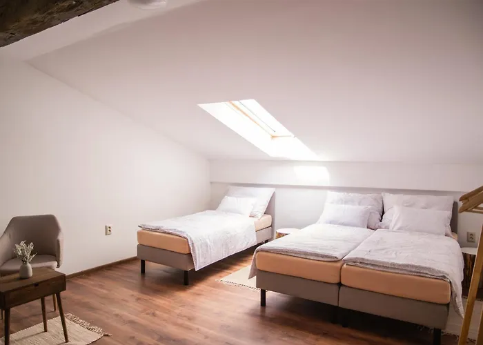 Lejlighed Ca - Comfy Čadca