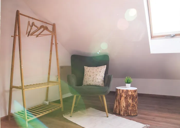 Lejlighed Ca - Comfy