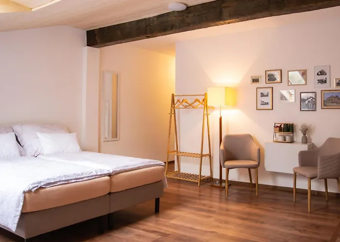 Lejlighed Ca - Comfy Čadca