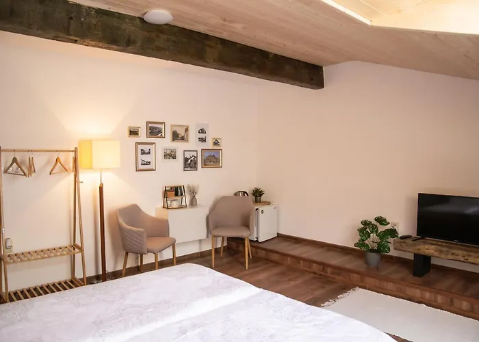 Lejlighed Ca - Comfy