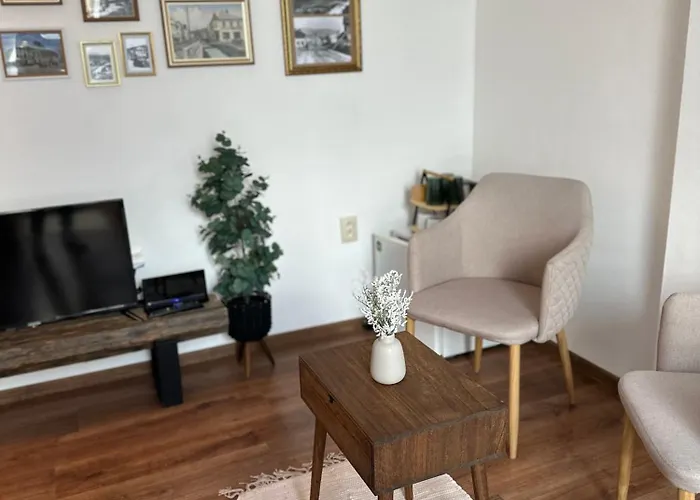 Lejlighed Ca - Comfy Čadca